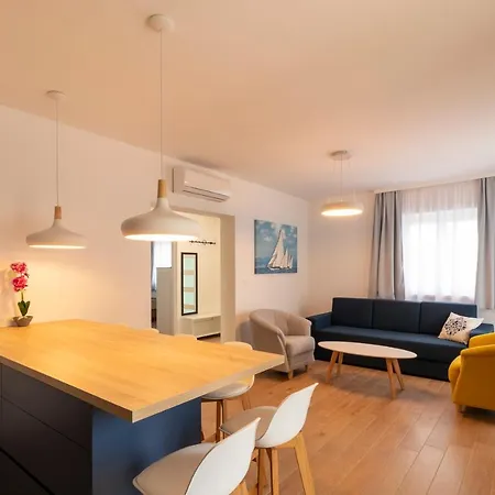 Apartman Corte & - Ae1043 *