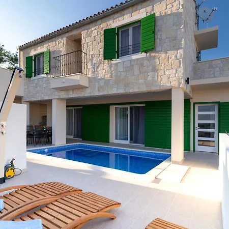 Corte & - Ae1043 Privlaka (Zadar)