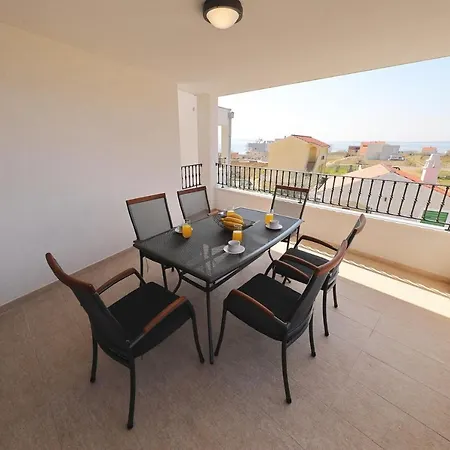 Corte & By Adex Travel Apartment