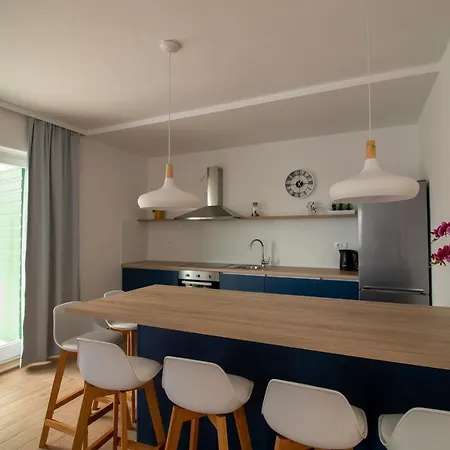 Corte & By Adex Travel Apartment