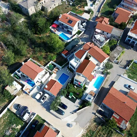Corte & By Adex Travel * Privlaka (Zadar)