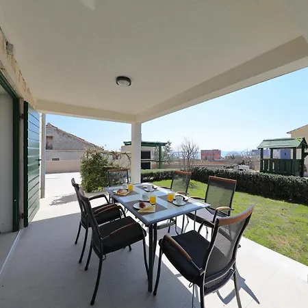 Corte & - Ae1043 Apartman Privlaka (Zadar)