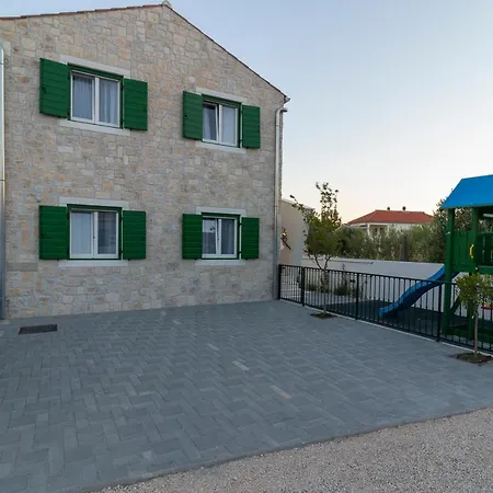 Corte & By Adex Travel Apartment *