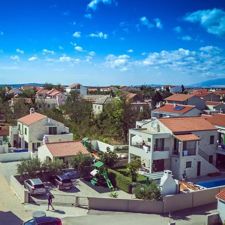 Corte & - Ae1043 Apartman Privlaka (Zadar)