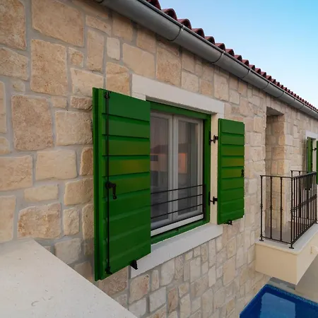 Corte & - Ae1043 Apartman Privlaka (Zadar)