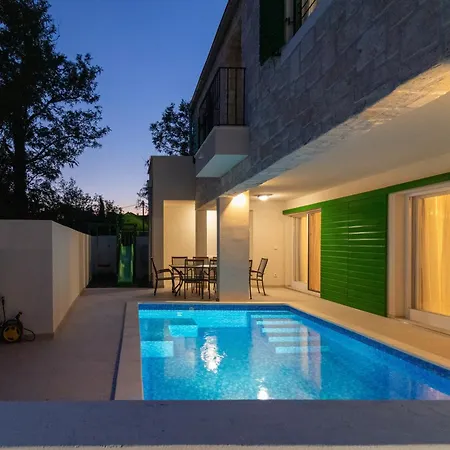 Corte & - Ae1043 Apartman Privlaka (Zadar)