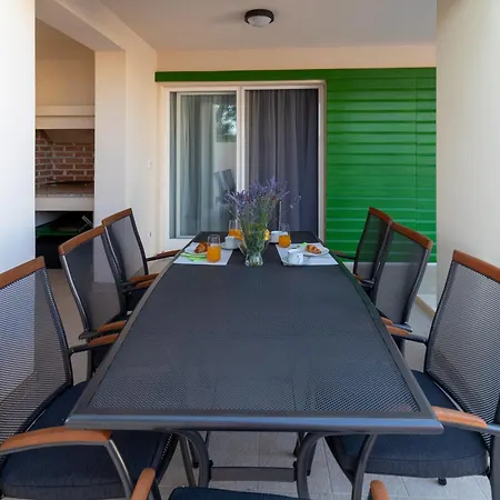 Apartment Corte & - Ae1043 Privlaka (Zadar)