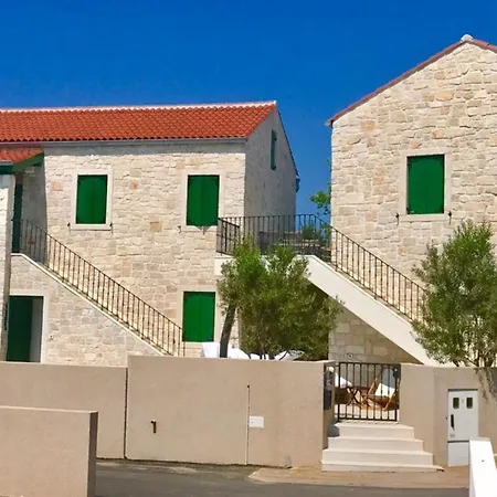 Apartman Corte & - Ae1043 Privlaka (Zadar)