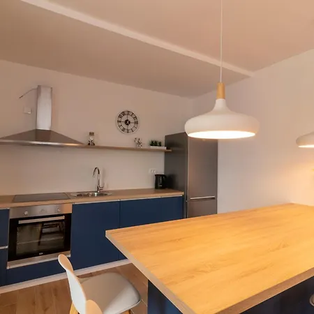 Corte & - Ae1043 Apartman *