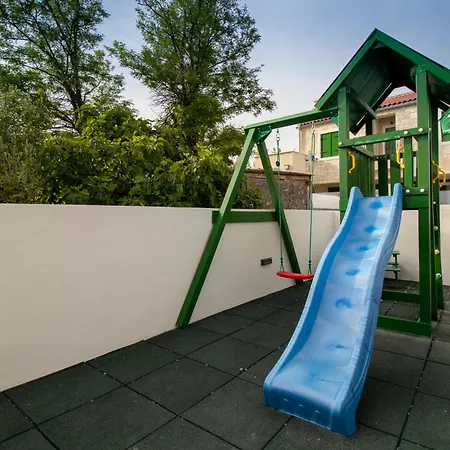 Corte & - Ae1043 Apartman