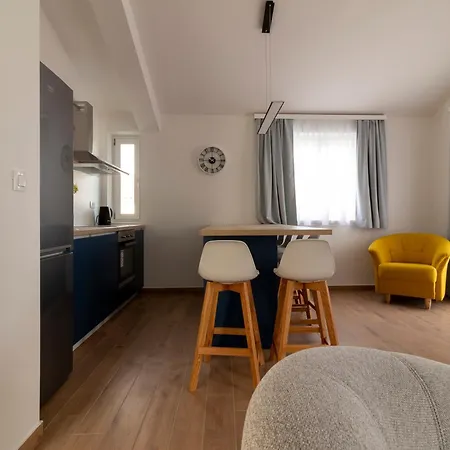 Corte & - Ae1043 Apartment