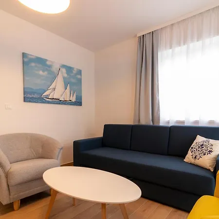 Apartman Corte & - Ae1043 Privlaka (Zadar)