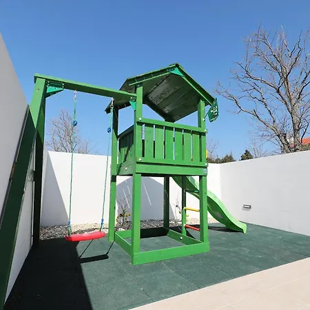 Corte & - Ae1043 Apartman