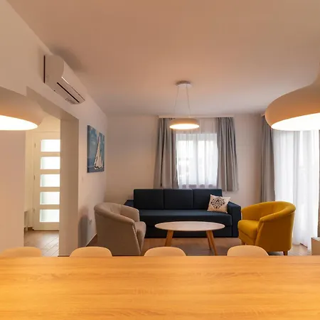 Corte & - Ae1043 Apartman *