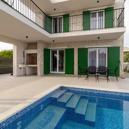 Corte & - Ae1043 Apartman Privlaka (Zadar)