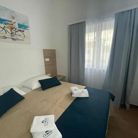 Corte & - Ae1043 * Privlaka (Zadar)