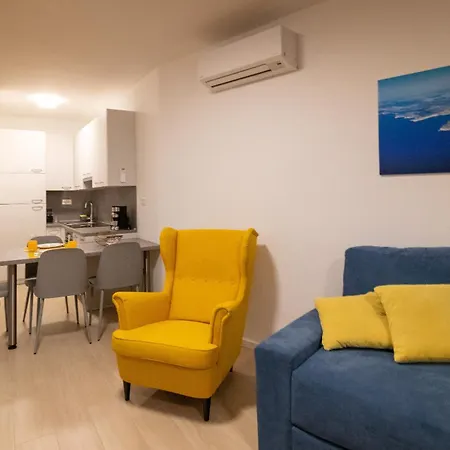 Apartman Corte & - Ae1043