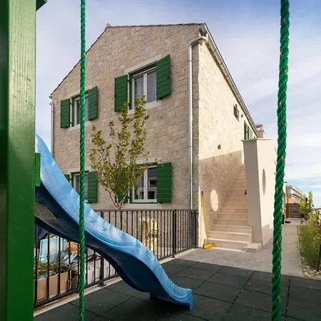 Corte & - Ae1043 Apartman Privlaka (Zadar)