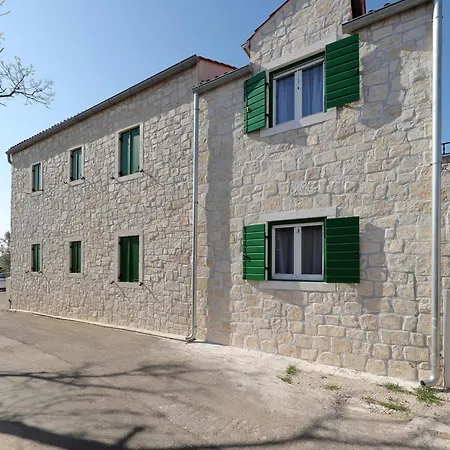 Apartman Corte & - Ae1043 *