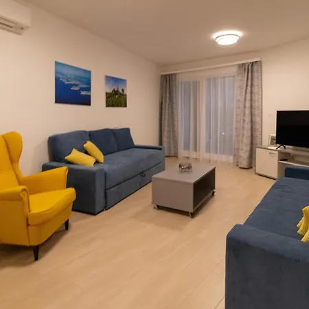 Corte & - Ae1043 Apartman Privlaka (Zadar)