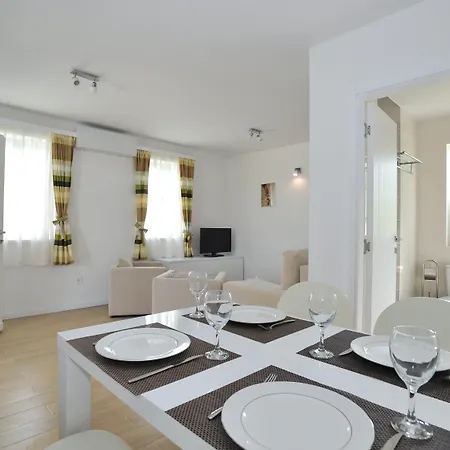 Apartman Corte & By Adex Travel *