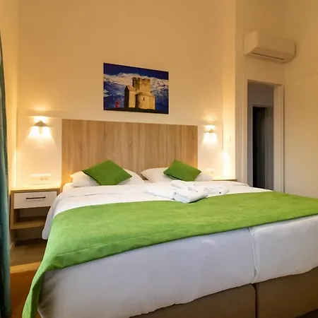 דירה Corte & By Adex Travel *