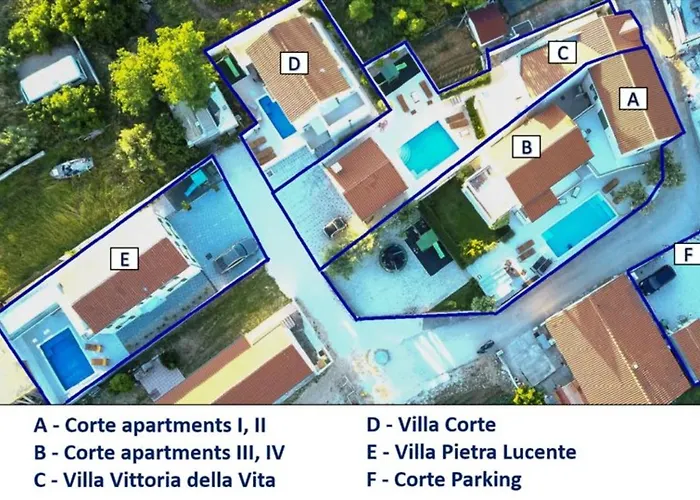 Corte & - Ae1043 Apartamento