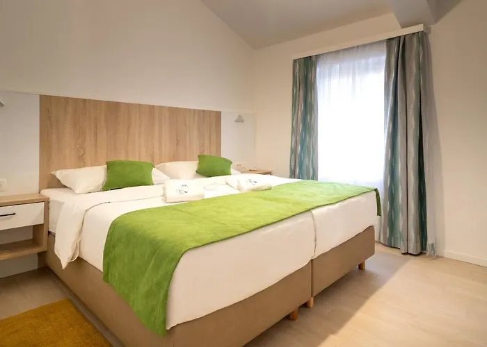 Apartamento Corte & - Ae1043