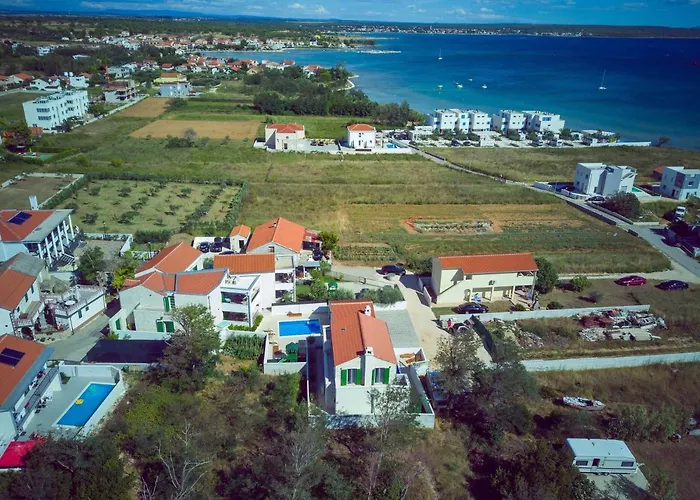 Corte & - Ae1043 * Privlaka (Zadar)