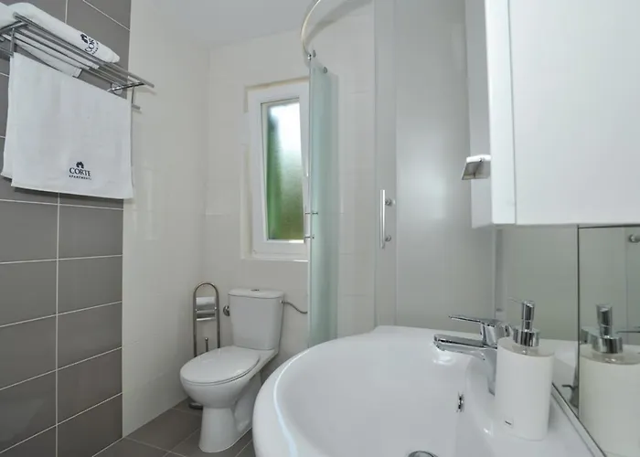 Corte & - Ae1043 Apartamento