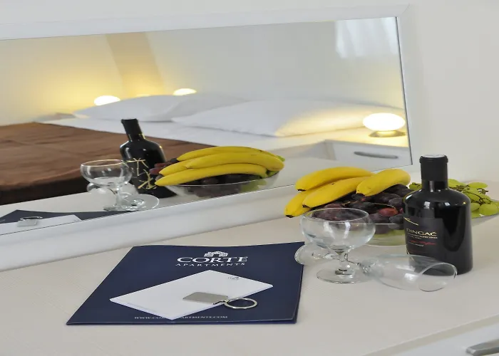 Apartamento Corte & - Ae1043