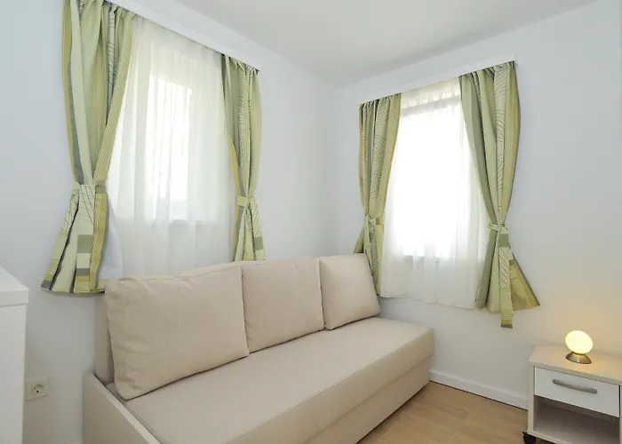 Apartamento Corte & - Ae1043 Privlaka (Zadar)
